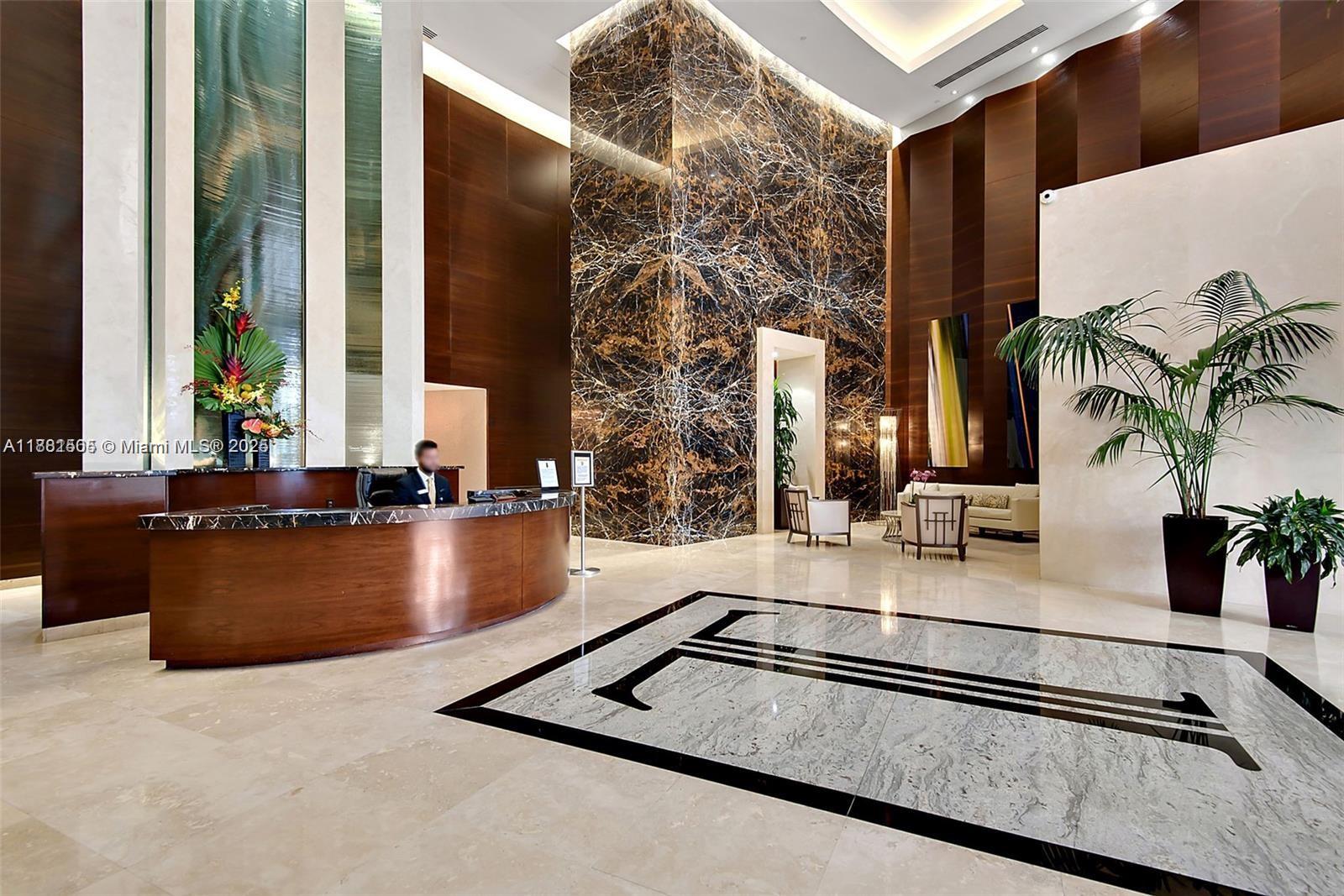 TDR TOWER III CONDO - Residential