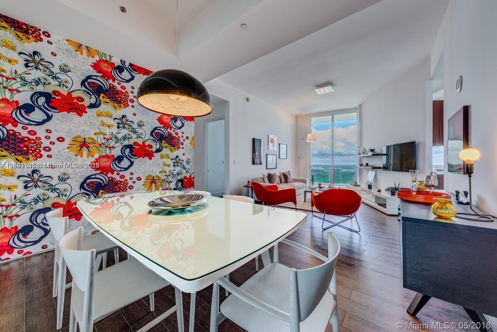 TDR TOWER III CONDO - Residential