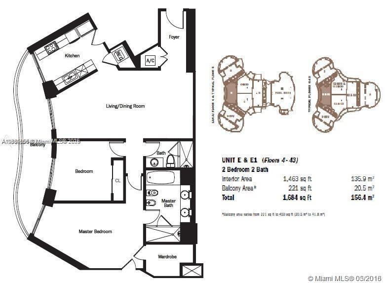 TDR TOWER III CONDO - Residential