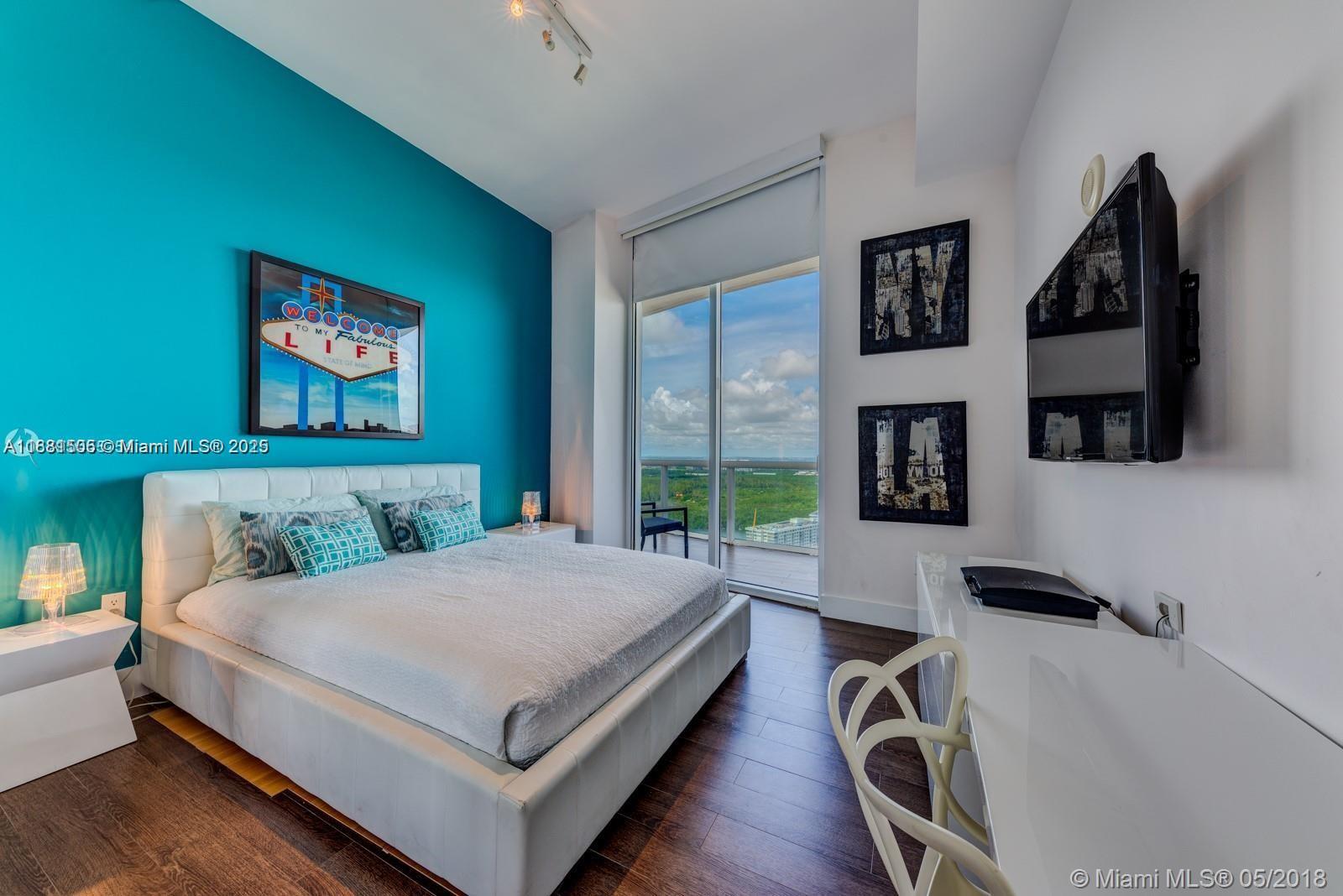 TDR TOWER III CONDO - Residential