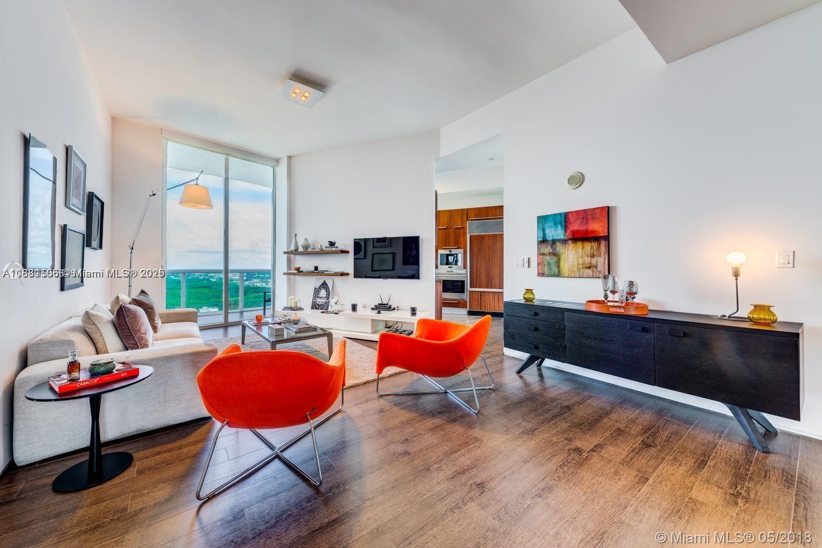 TDR TOWER III CONDO - Residential