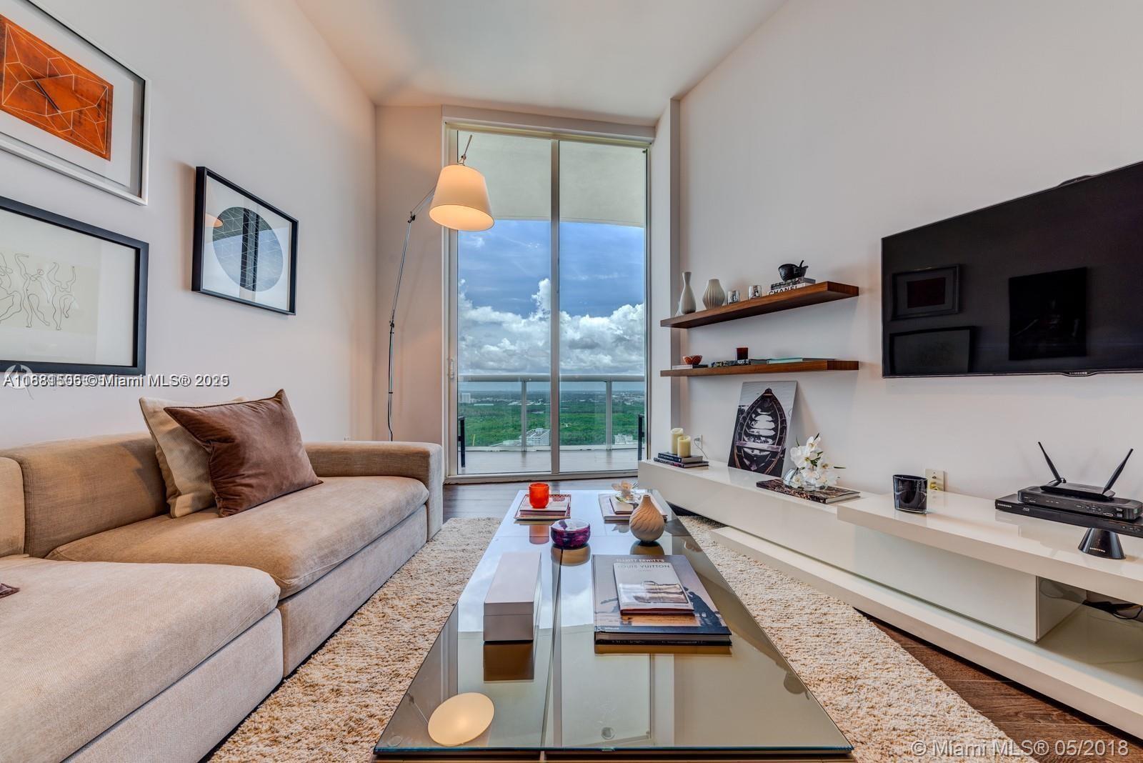 15811 Collins Ave 3205