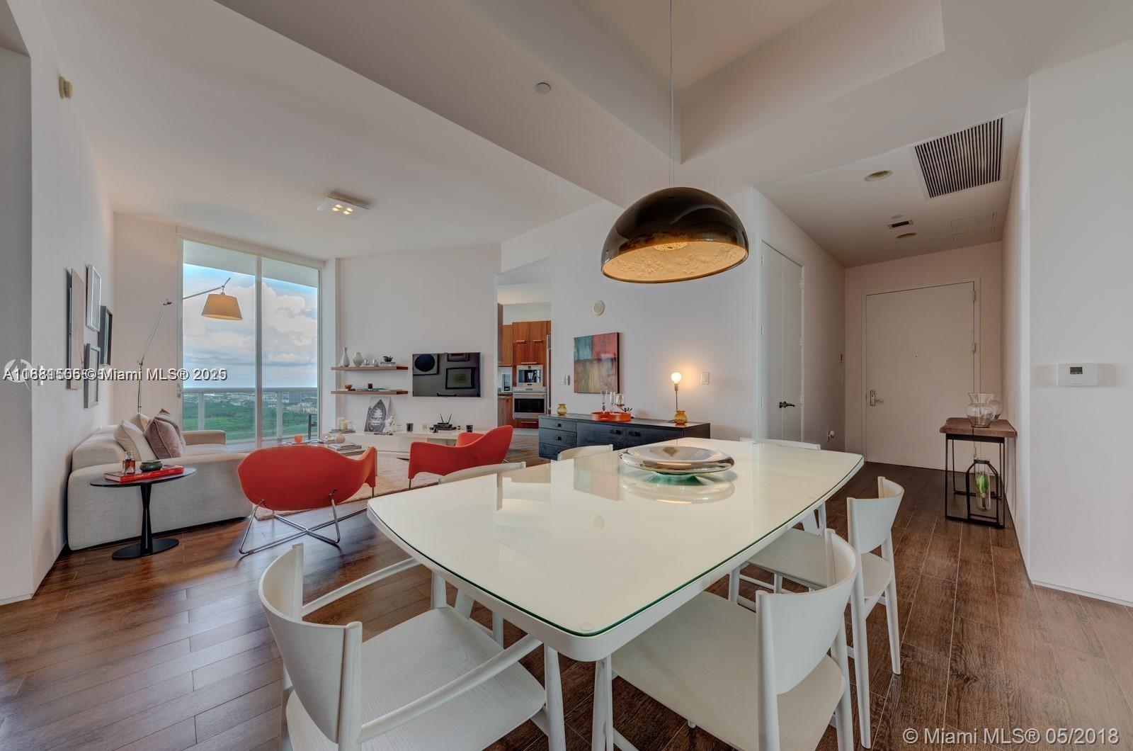 TDR TOWER III CONDO - Residential