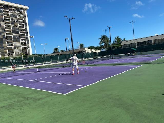 BRICKELL PLACE PHASE II C - Residential Lease