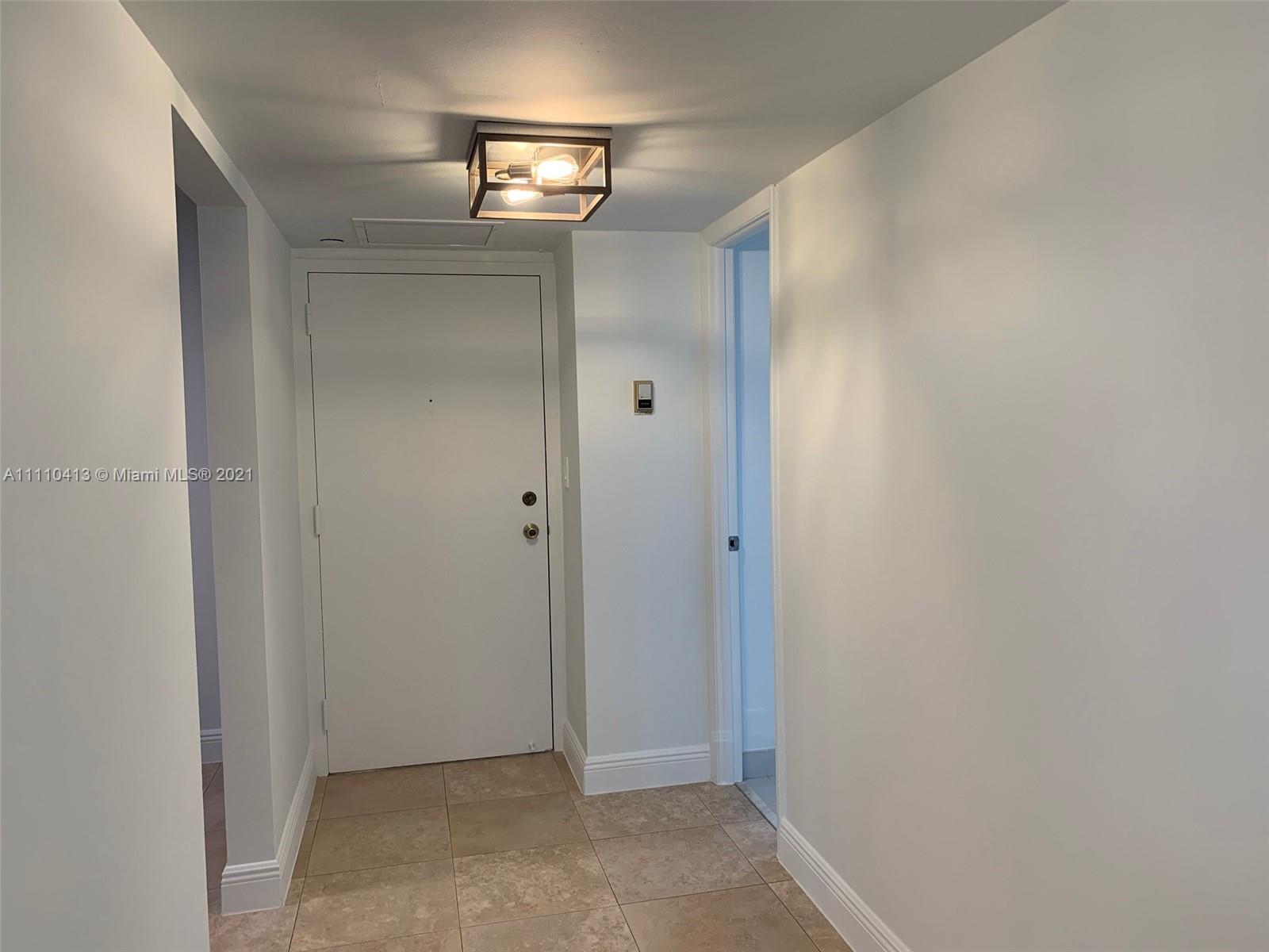 BRICKELL PLACE PHASE II C - Residential Lease