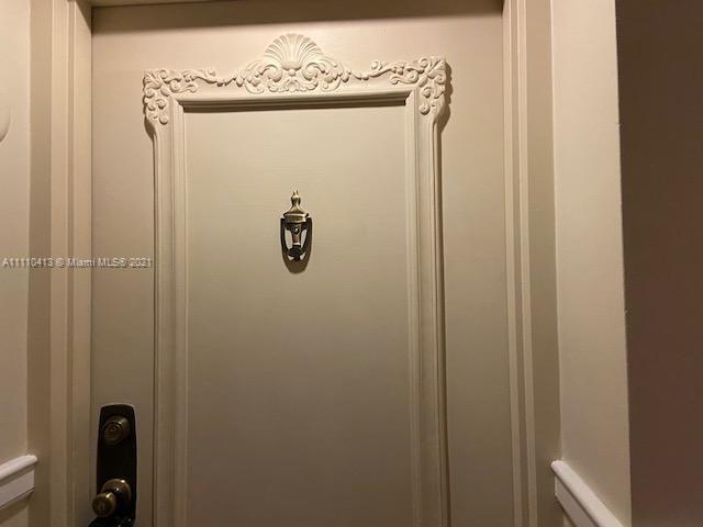 BRICKELL PLACE PHASE II C - Residential Lease