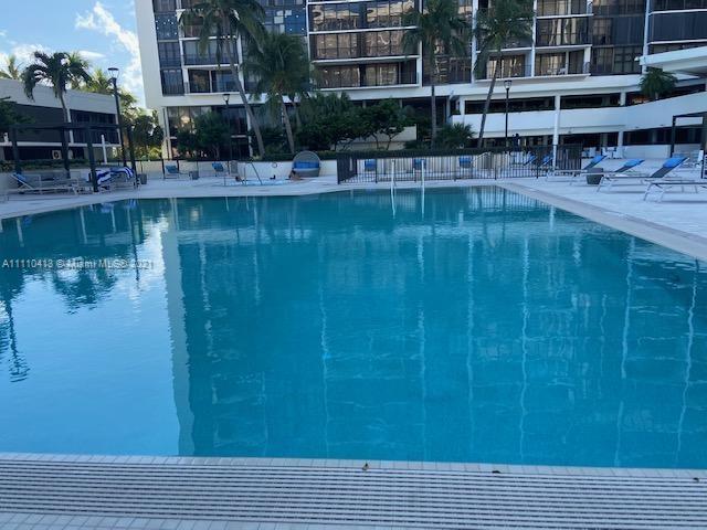 BRICKELL PLACE PHASE II C - Residential Lease