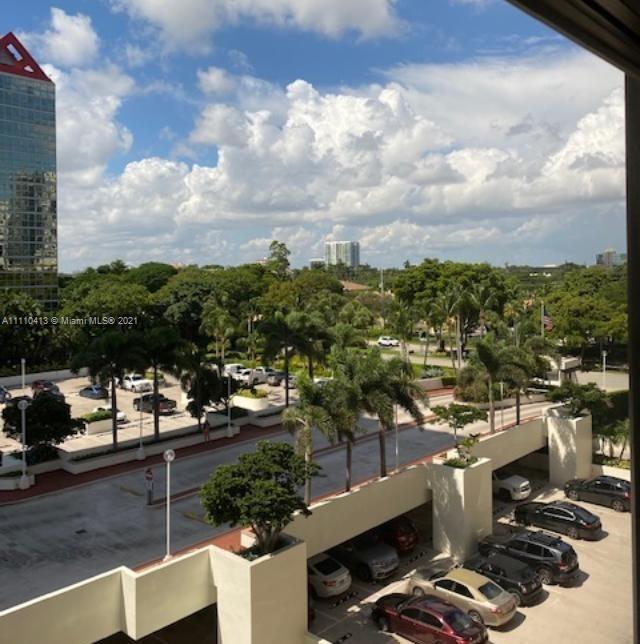 BRICKELL PLACE PHASE II C - Residential Lease