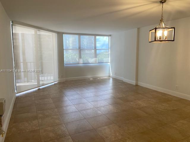 BRICKELL PLACE PHASE II C - Residential Lease