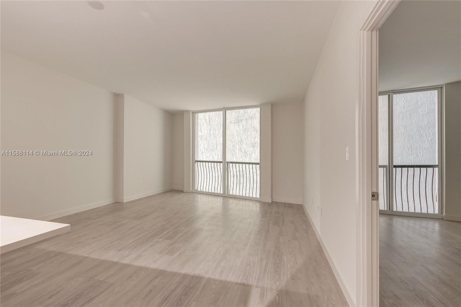 Bay Parc - Residential Lease