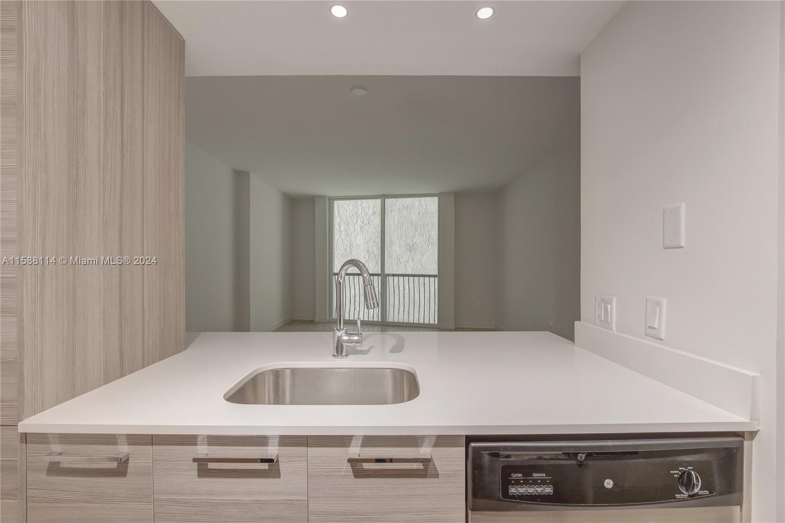 Bay Parc - Residential Lease