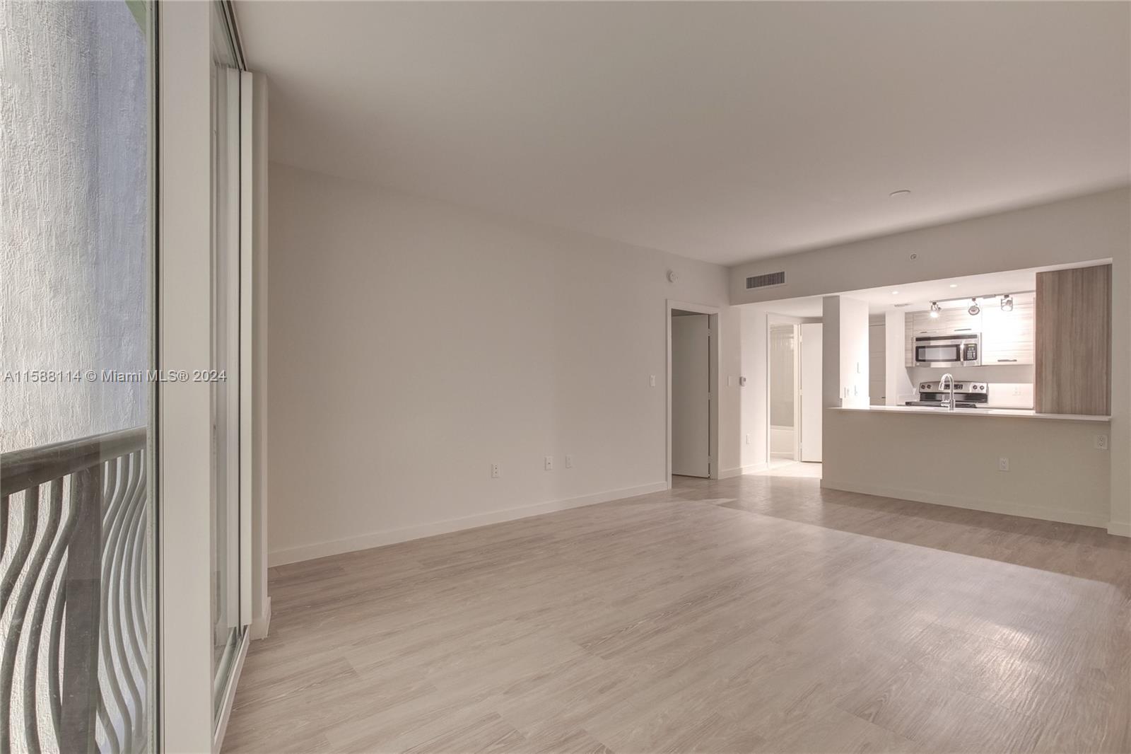 Bay Parc - Residential Lease