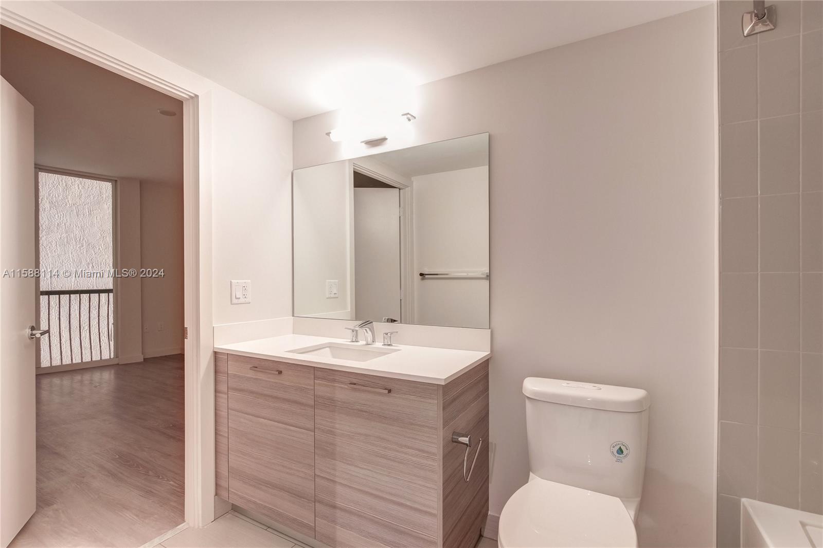 Bay Parc - Residential Lease