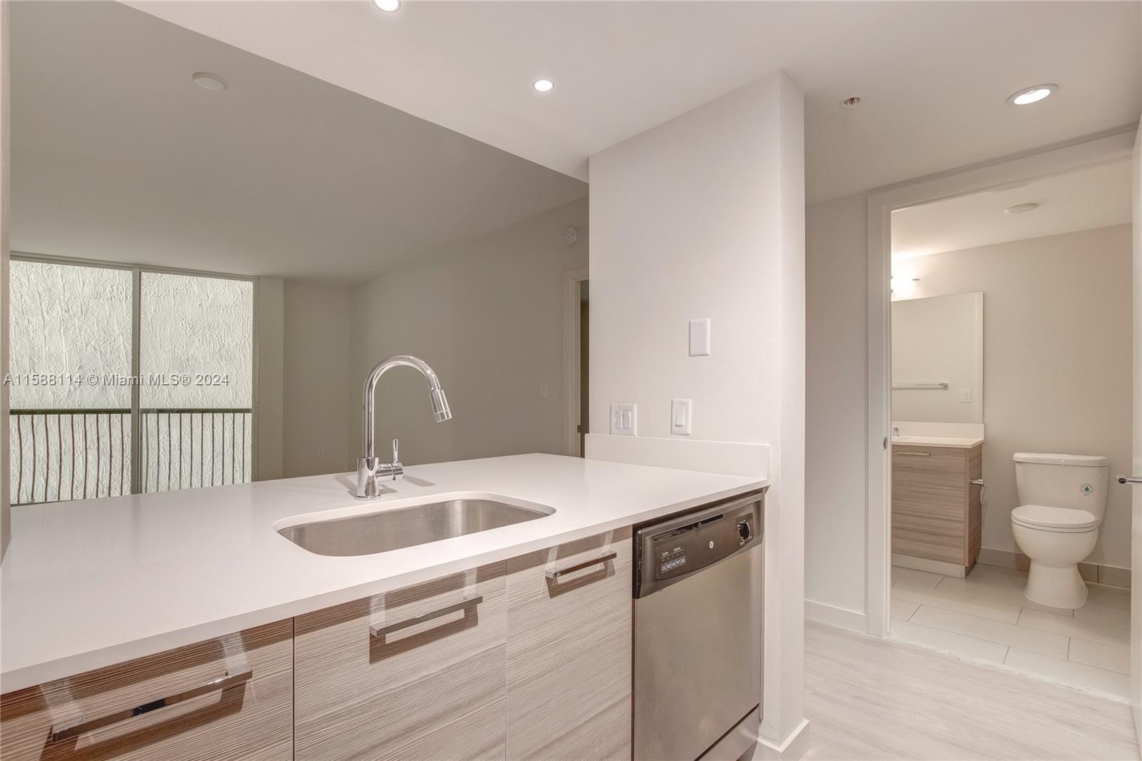 Bay Parc - Residential Lease