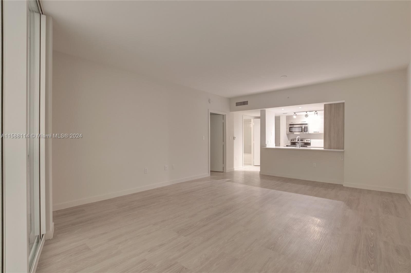 Bay Parc - Residential Lease