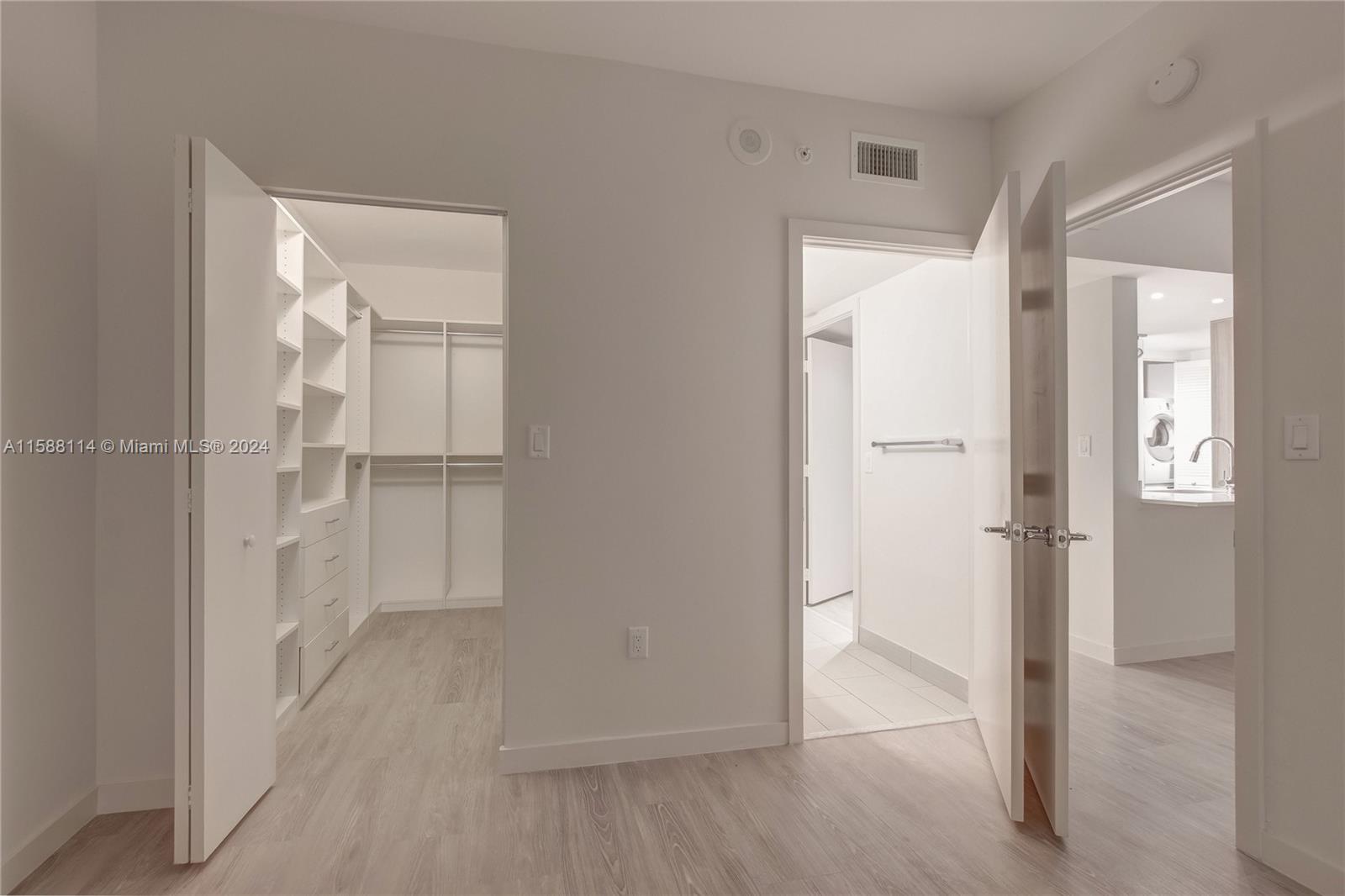 Bay Parc - Residential Lease