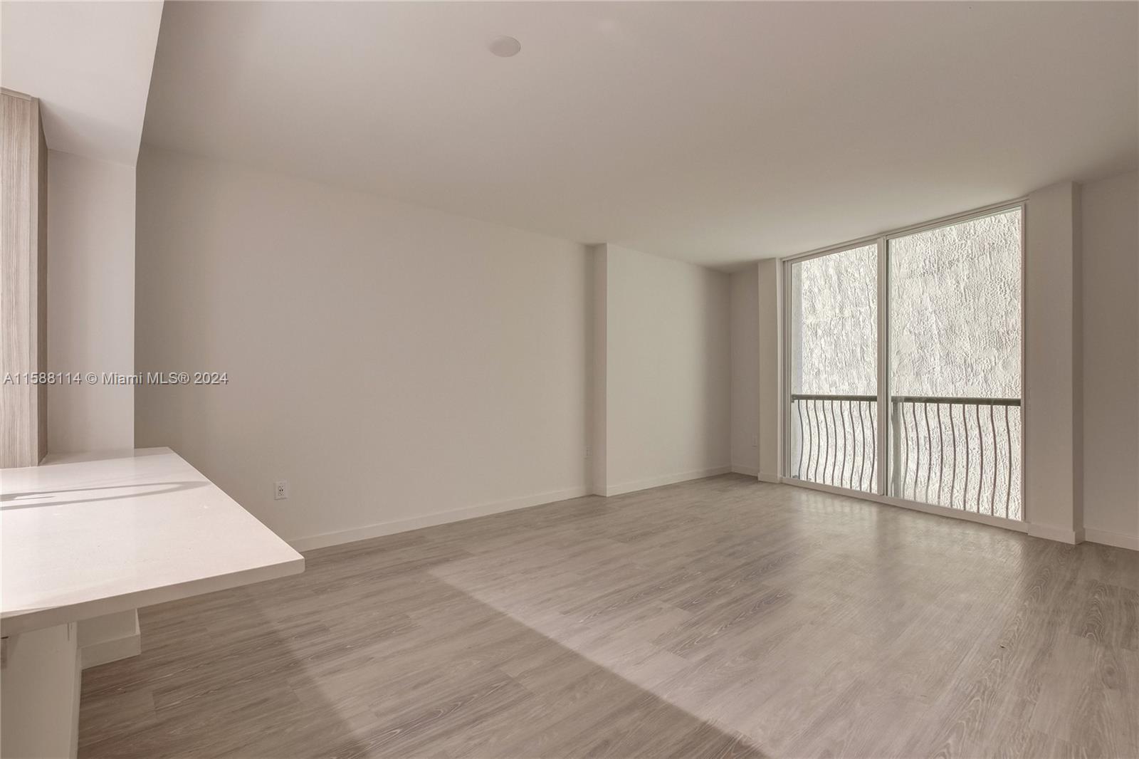 Bay Parc - Residential Lease