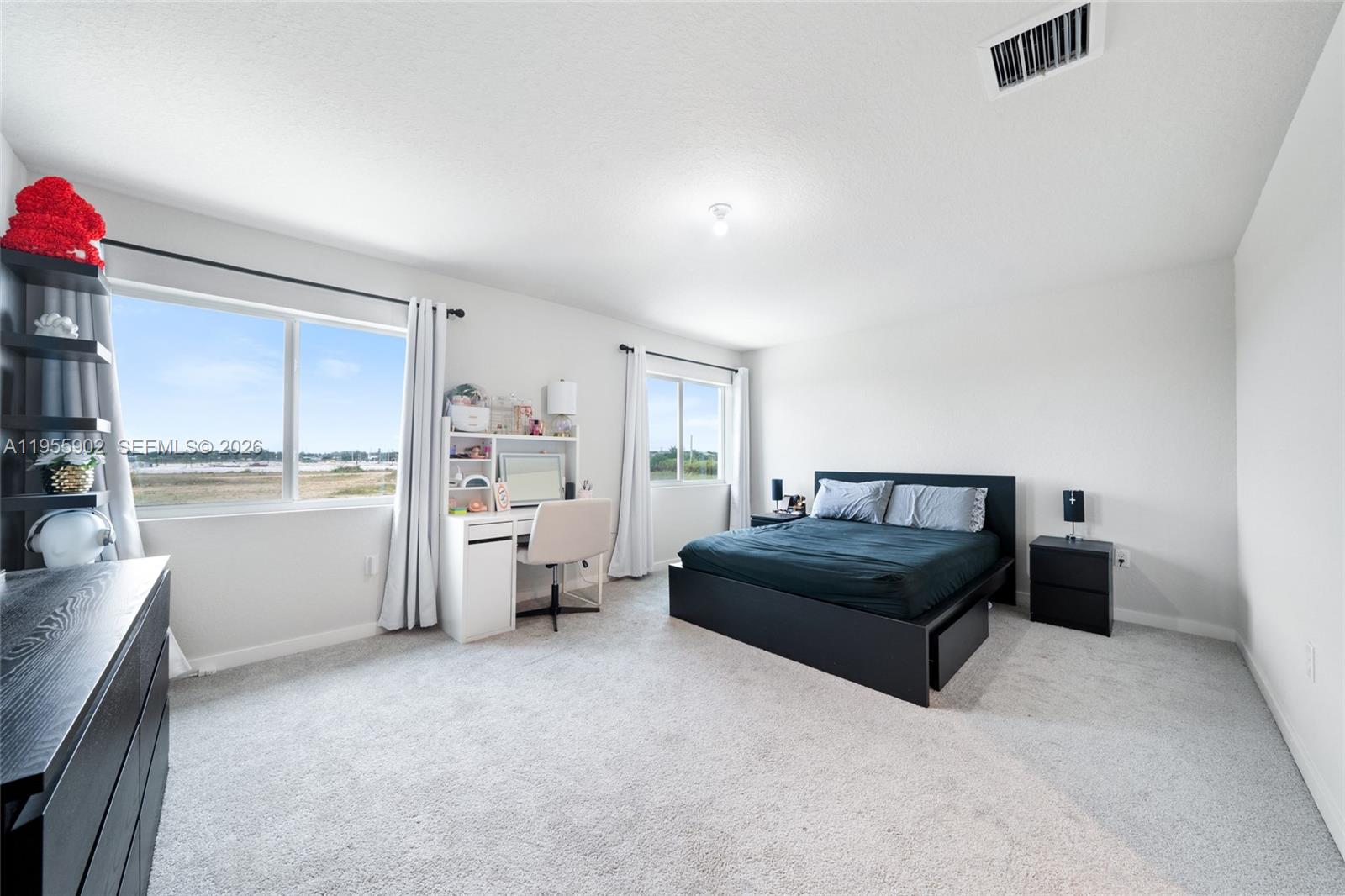 COSTA BLANCA VILLAS - Residential Lease