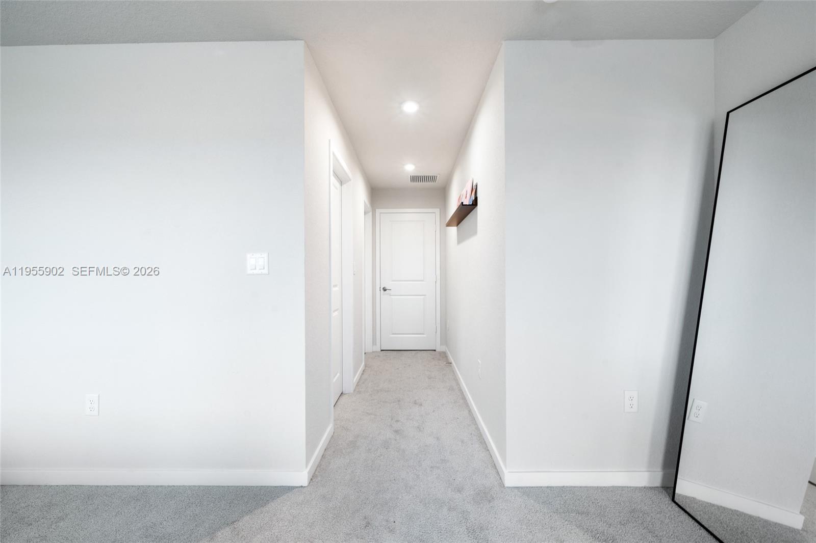 COSTA BLANCA VILLAS - Residential Lease