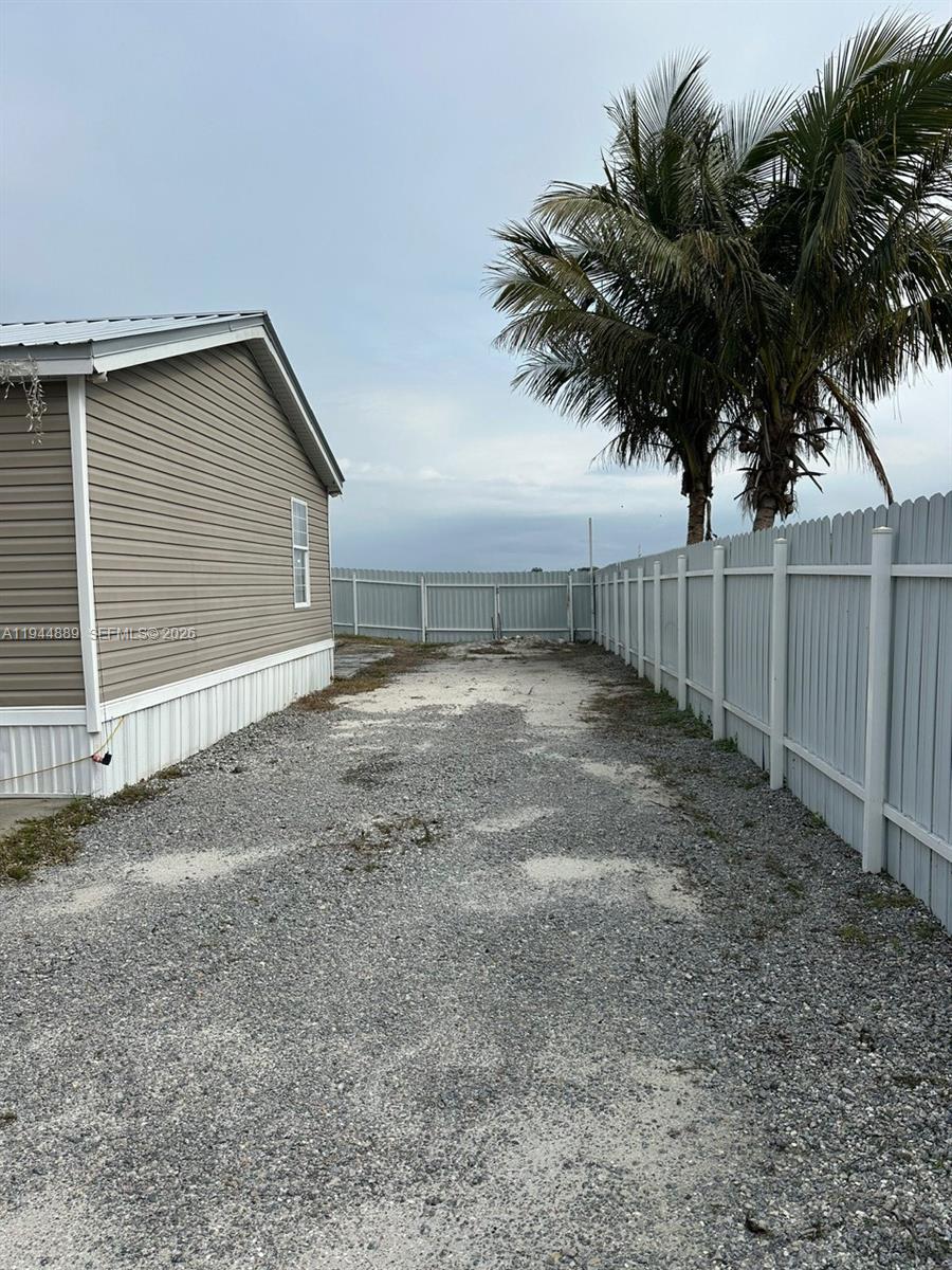 HOOKERS POINT LOTS (10340 - Residential