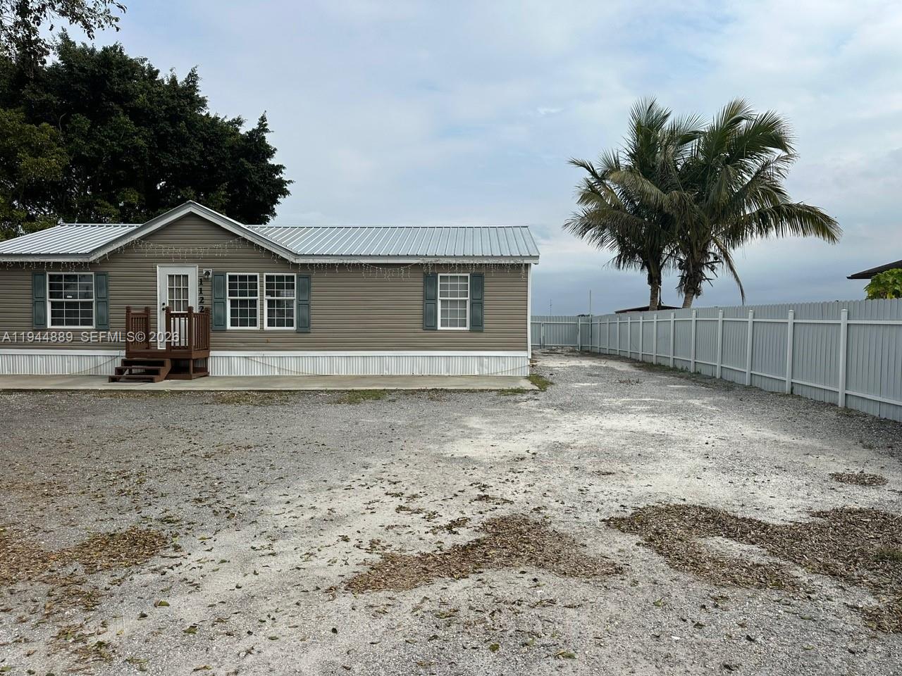 HOOKERS POINT LOTS (10340 - Residential