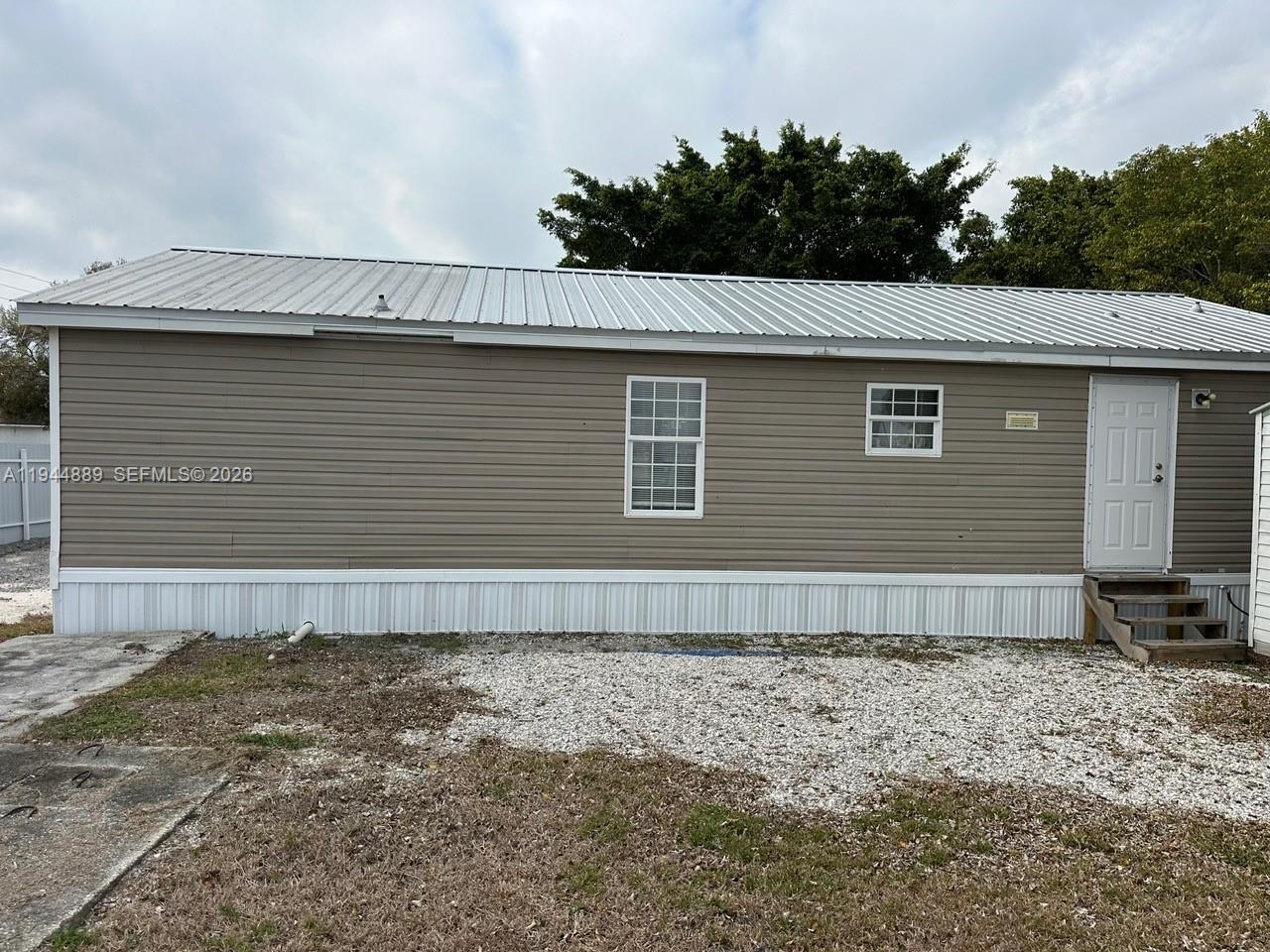 HOOKERS POINT LOTS (10340 - Residential