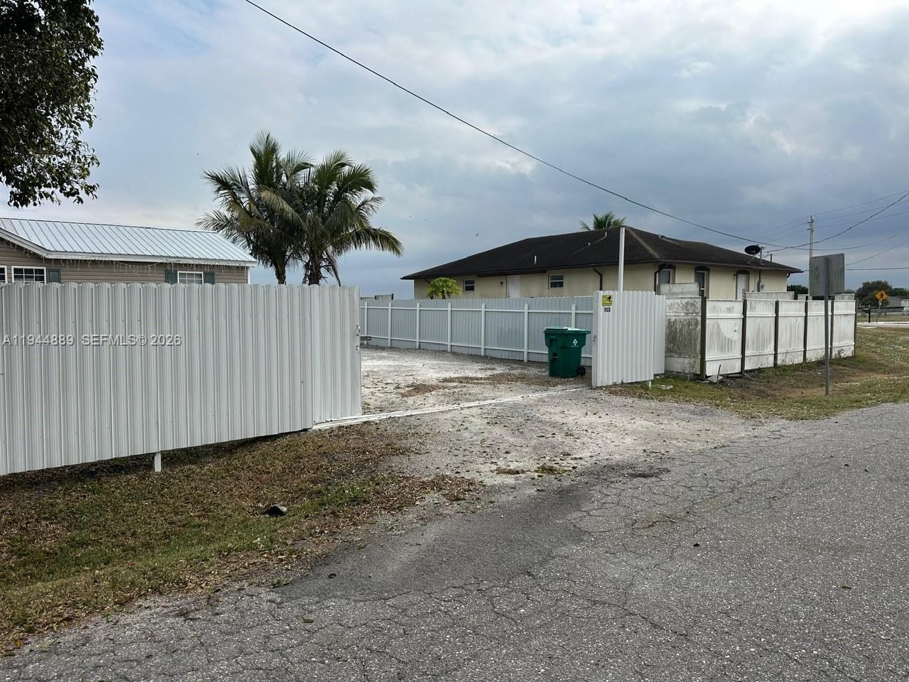 HOOKERS POINT LOTS (10340 - Residential