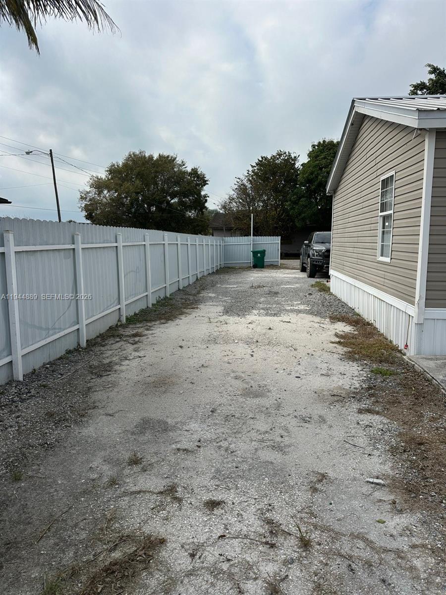 HOOKERS POINT LOTS (10340 - Residential