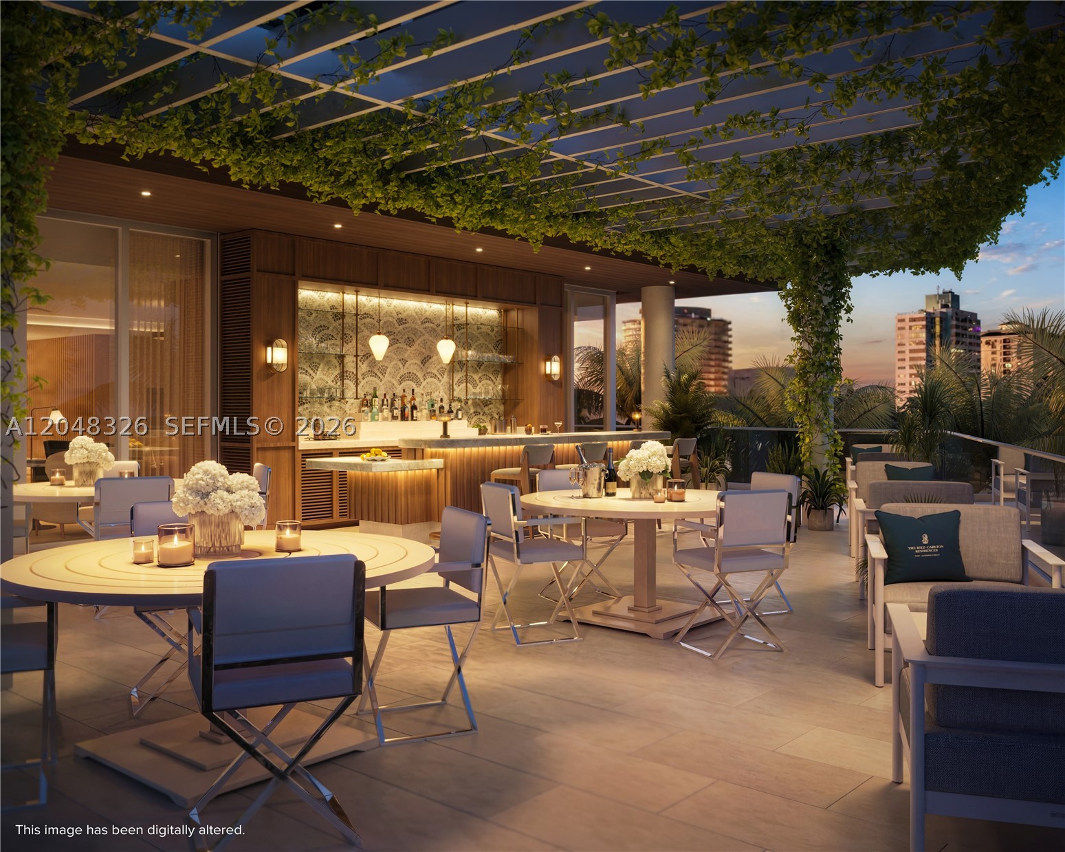 551 Bayshore Drive Villa 8