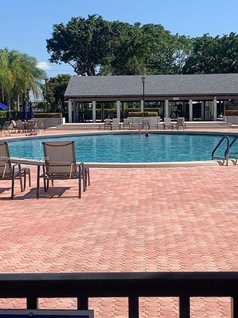10623 W Clairmont Cir 101