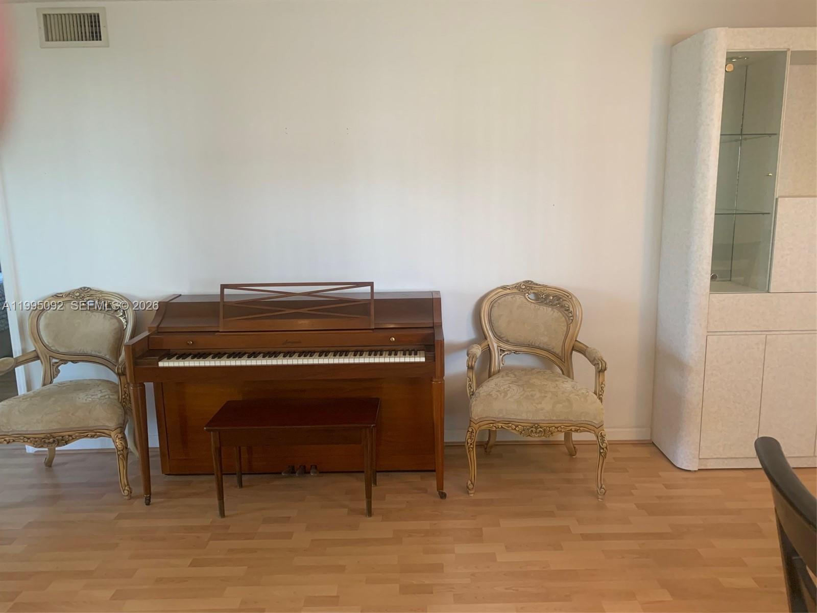 CLAIRMONT CONDOMINIUM H - Residential