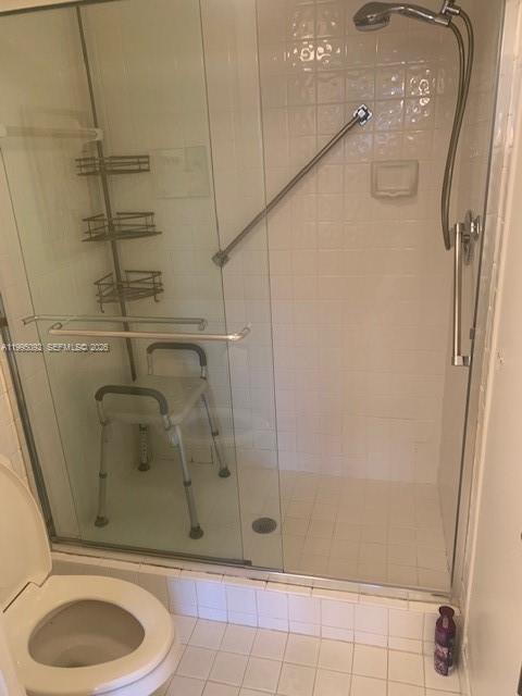 CLAIRMONT CONDOMINIUM H - Residential