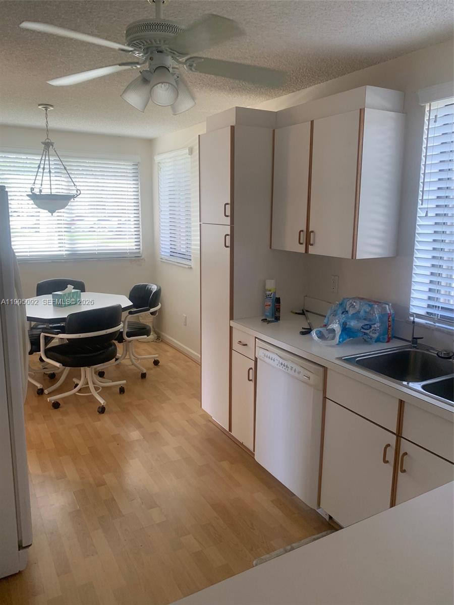 CLAIRMONT CONDOMINIUM H - Residential