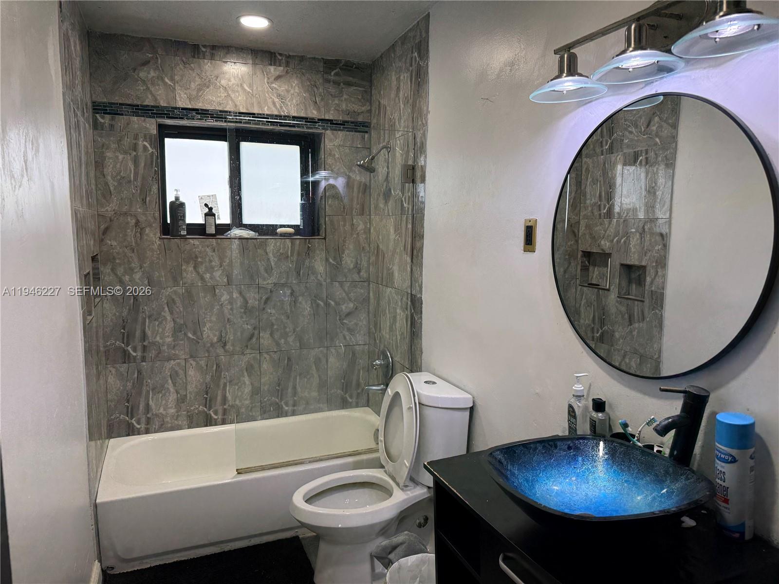 NORWOOD HGTS 1ST ADDN - Residential