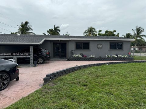 Photo of 1241 NW 196th St, Miami Gardens, FL 33169 (MLS # A11946227)