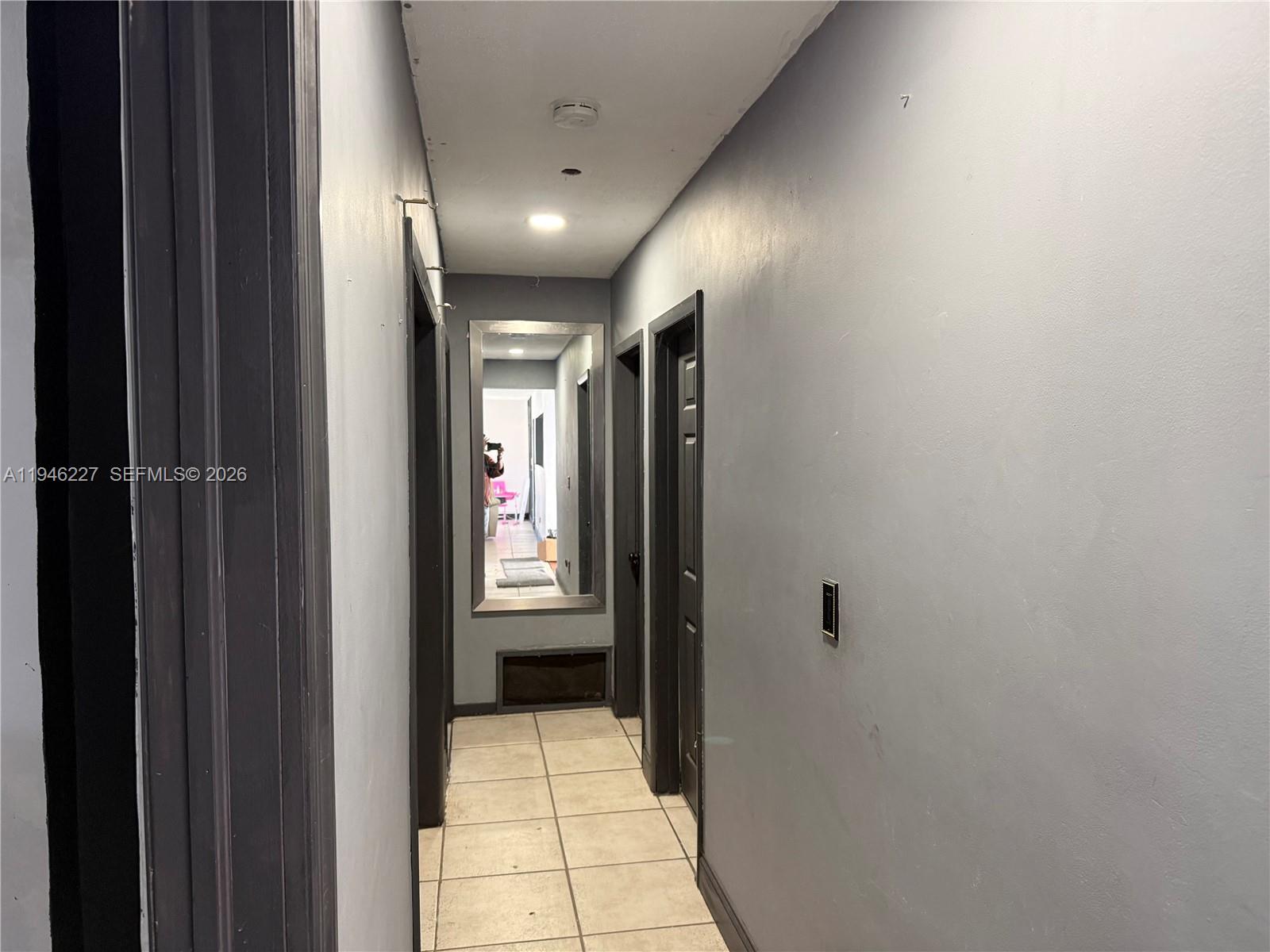 NORWOOD HGTS 1ST ADDN - Residential