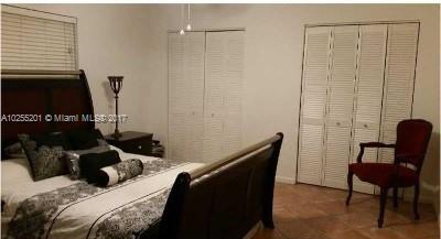 BOUGAINVILLEA SOUTH CONDO - Residential Lease