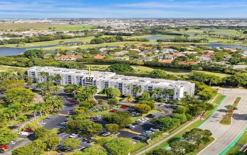 A home in Doral