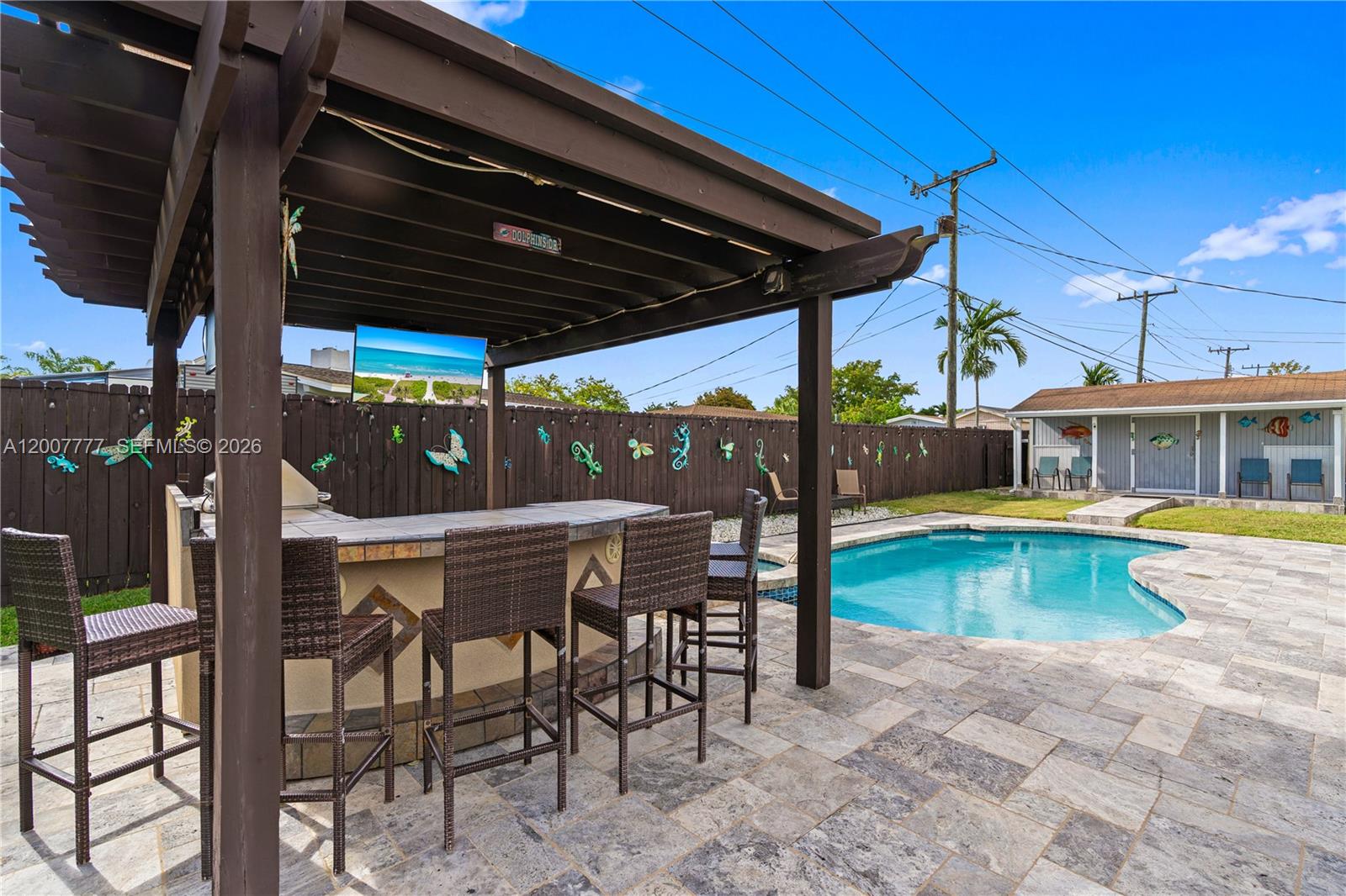 SOUTH CORAL HOMES SEC 2 - Residential