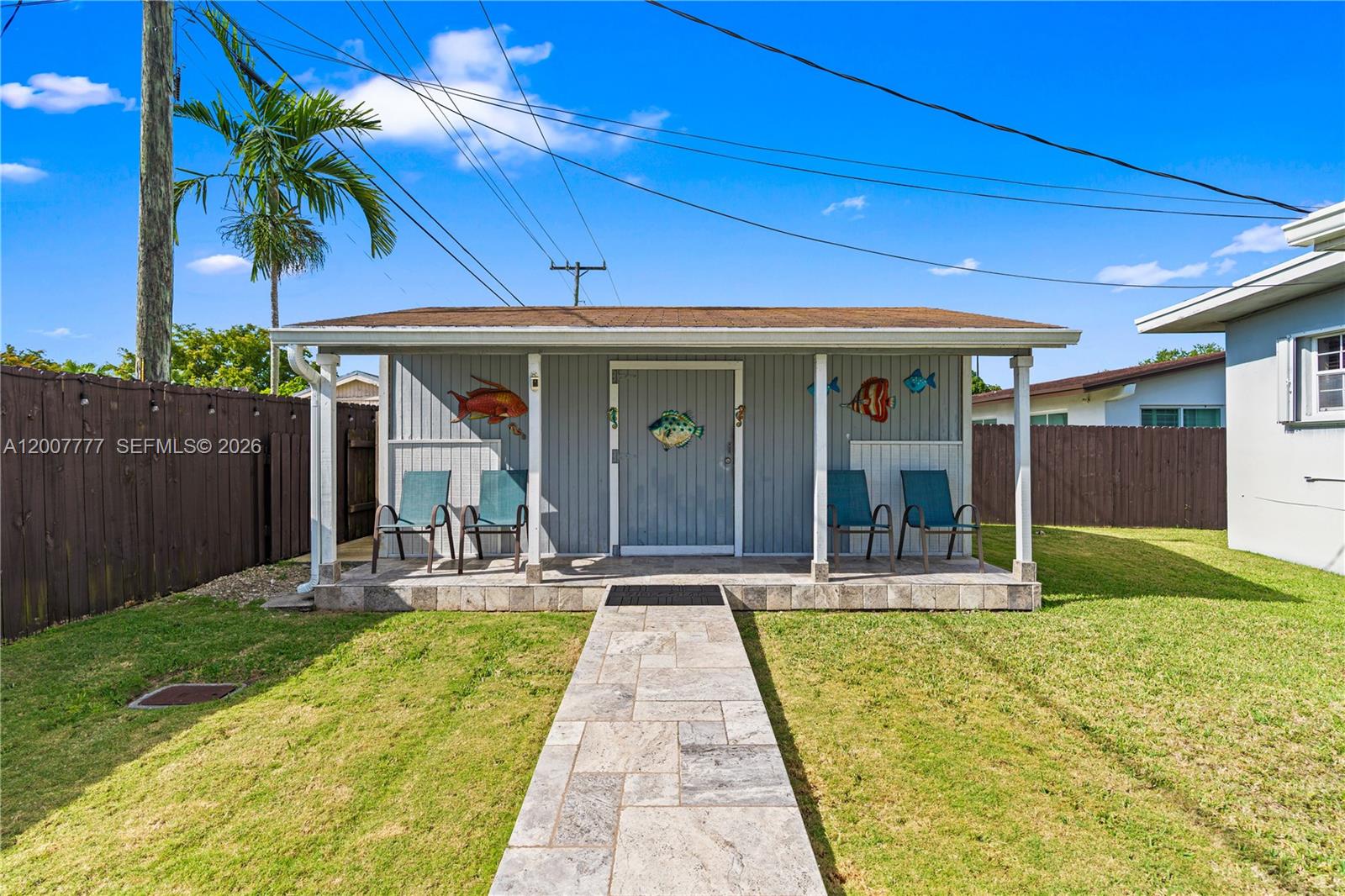 SOUTH CORAL HOMES SEC 2 - Residential