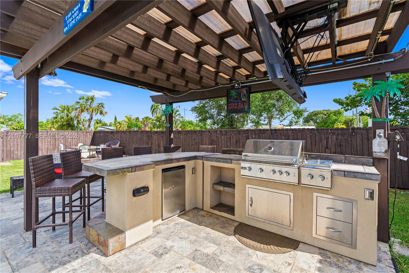 SOUTH CORAL HOMES SEC 2 - Residential