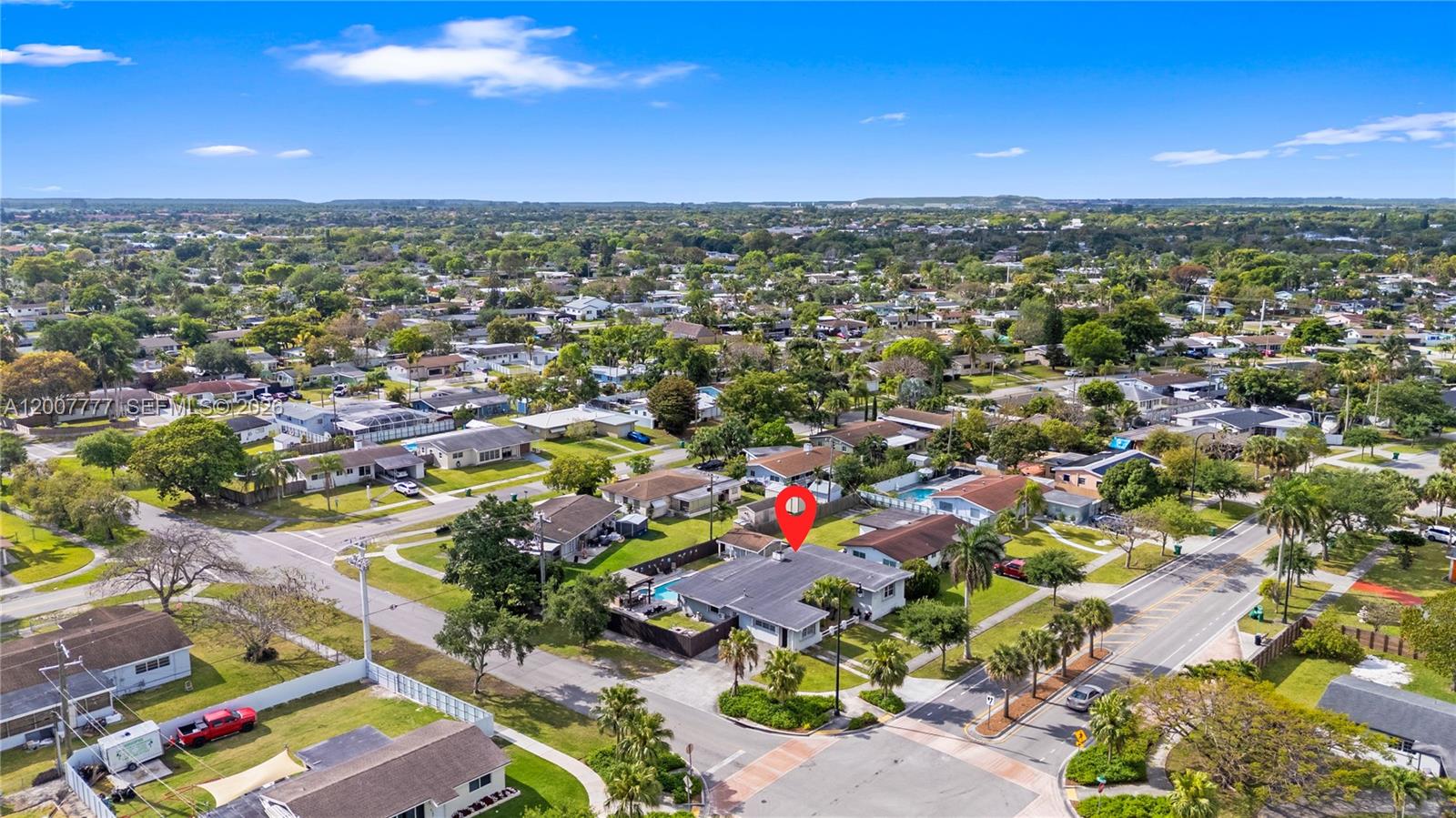 SOUTH CORAL HOMES SEC 2 - Residential