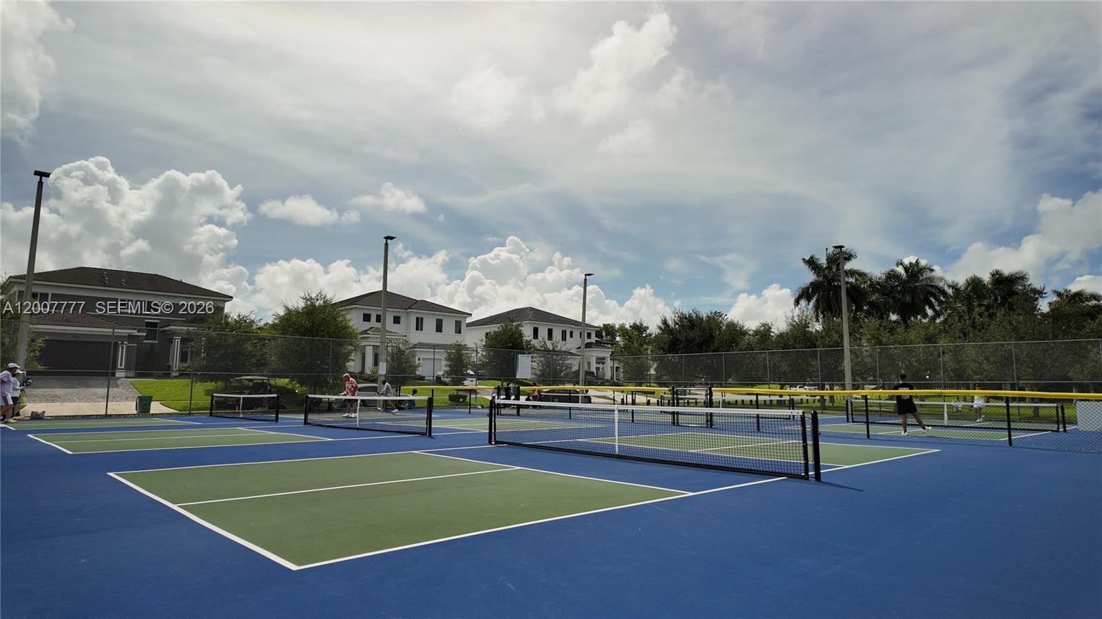 SOUTH CORAL HOMES SEC 2 - Residential