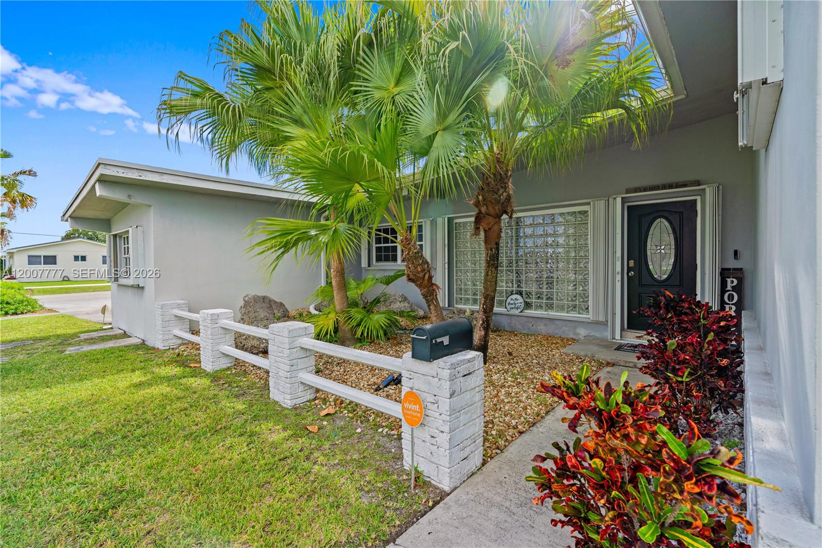 SOUTH CORAL HOMES SEC 2 - Residential