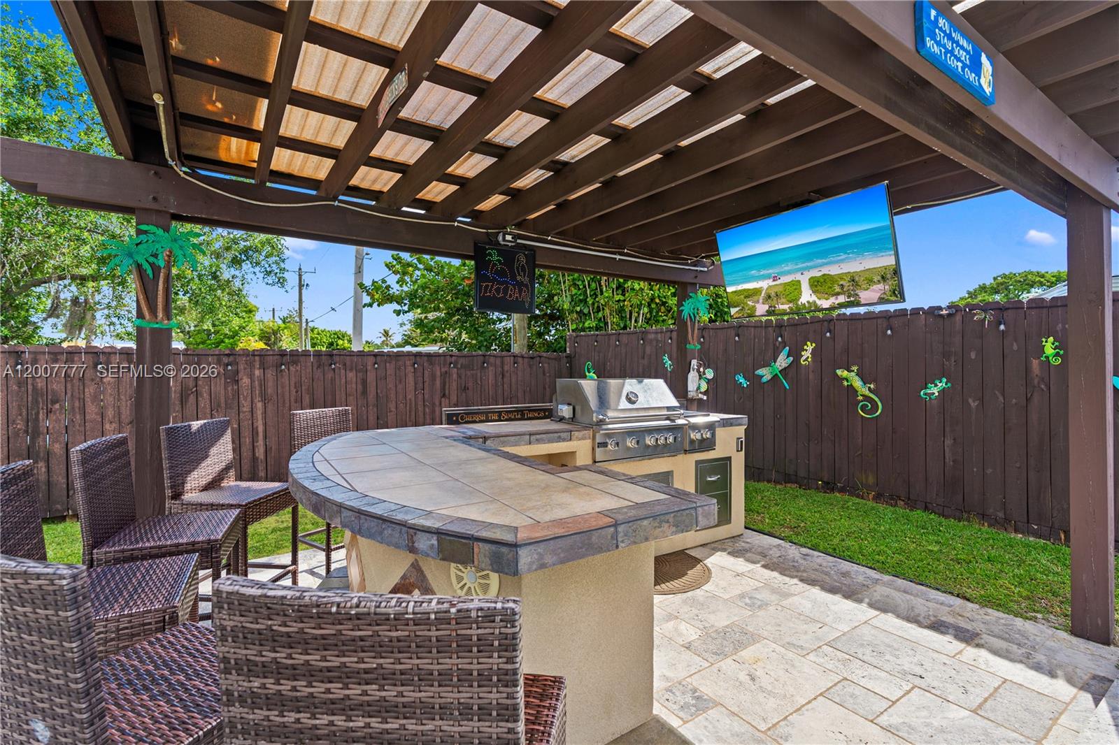 SOUTH CORAL HOMES SEC 2 - Residential