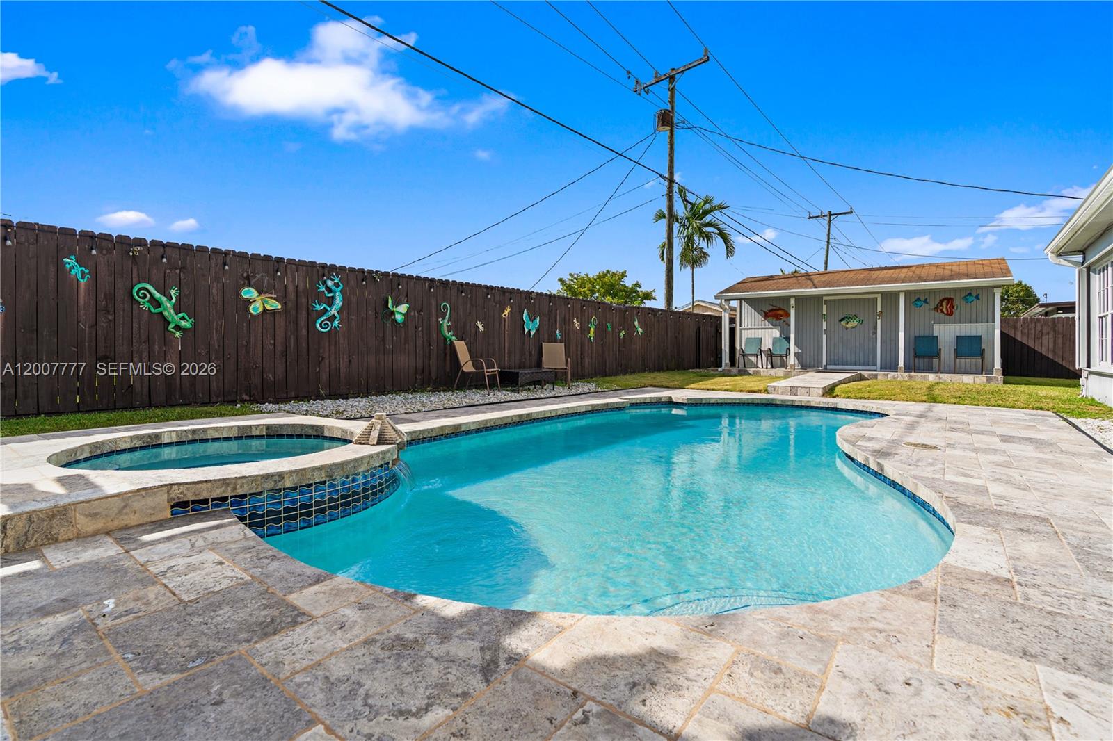 SOUTH CORAL HOMES SEC 2 - Residential