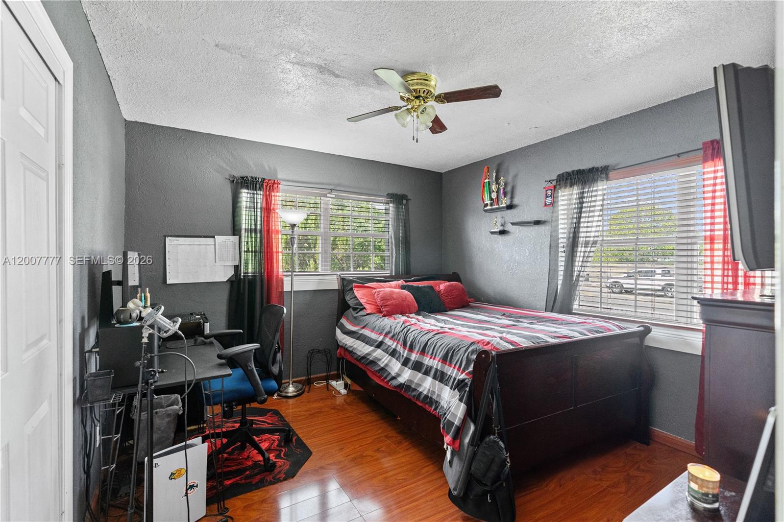 SOUTH CORAL HOMES SEC 2 - Residential