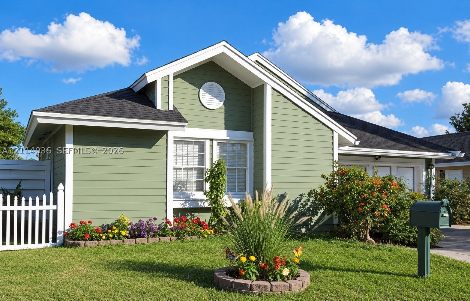 14035 SW 103rd Ter