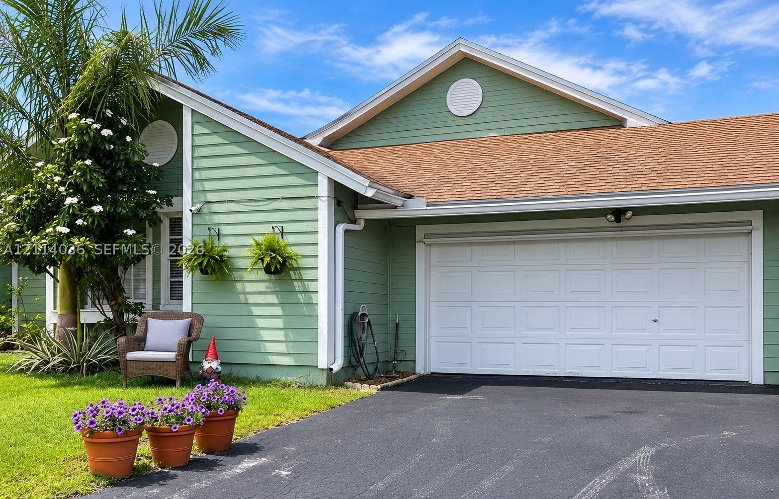 14035 SW 103rd Ter, Miami FL 33186