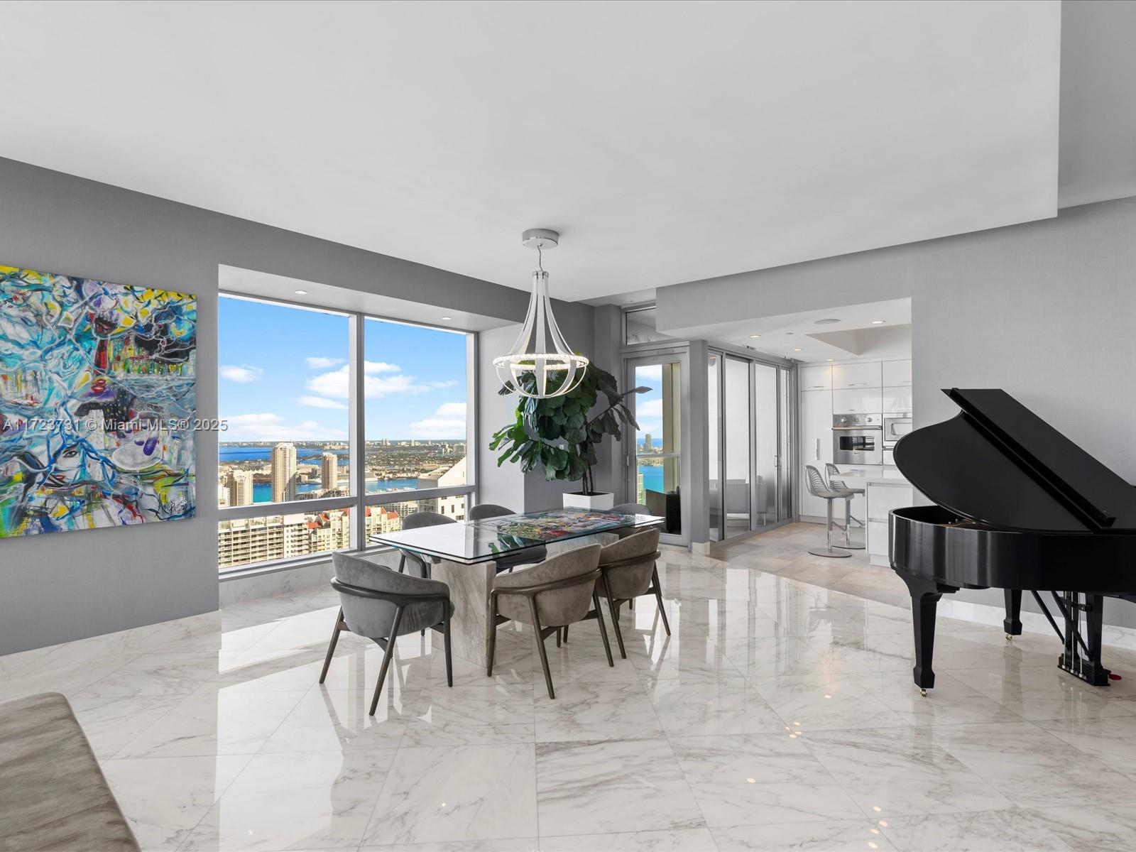 MILLENNIUM TOWER RESIDENC - Residential